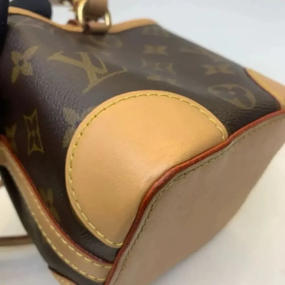 Louis Vuitton Women Pre-Loved Bag Very Good Condition